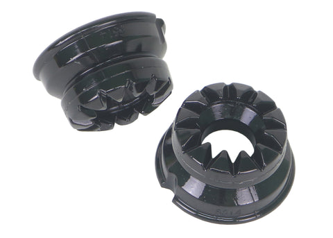 Whiteline 22-23 Hyundai Kona N Bump Stop Bushing Kit - W92907
