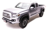 EGR 16+ Toyota Tacoma w/Mudflap Bolt-On Look Fender Flares - Set - 795084