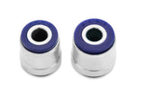 SuperPro 2017 Jeep Wrangler Rubicon Front Panhard Rod Bushing Kit - SPF3656K