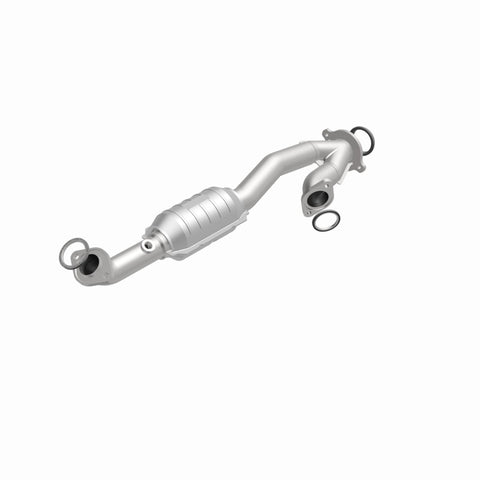 MagnaFlow Direct Fit Catalytic Converter 10-14 GX460 4.6L - 51798