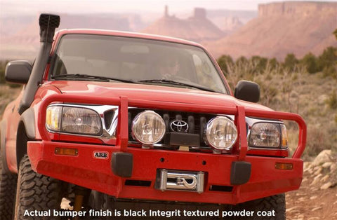 ARB Winchbar Textured Tacoma 95-04 8-9.5 (Fit Kit NOT Included) - 3423040
