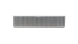 Vibrant Vertical Flow Intercooler 27in. W x 6in. H x 4.5in. Thick - 12852