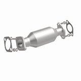 MagnaFlow California Direct Fit Catalytic Converter 11-13 Hyundai Elantra - 5561823