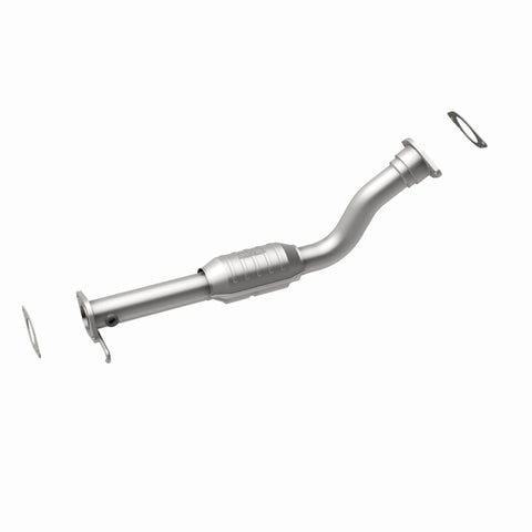 MagnaFlow Conv DF 99-02 Oldsmobile Intrigue - 93177