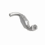 MagnaFlow Direct Fit Catalytic Converter 07-08 Expe/Nav 5.4L D/S OEM - 49498