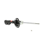 KYB Shocks & Struts Excel-G Front Left HONDA Fit 2007-08 - 333475