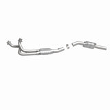 MagnaFlow Conv DF 1996 Ford E-150 4.9L - 447254