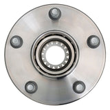 MOOG 10-13 Ford Transit Connect Rear Hub Assembly - 512439