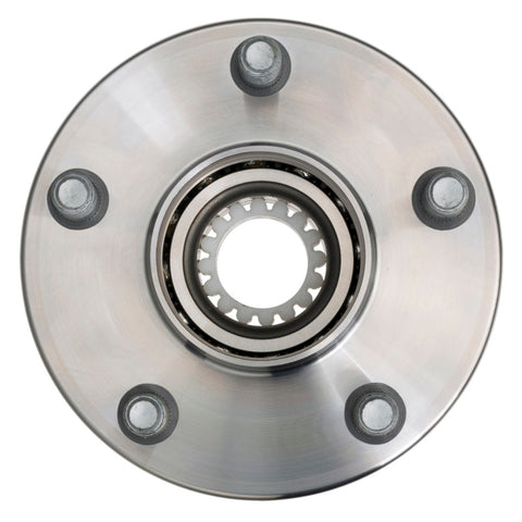 MOOG 10-13 Ford Transit Connect Rear Hub Assembly - 512439