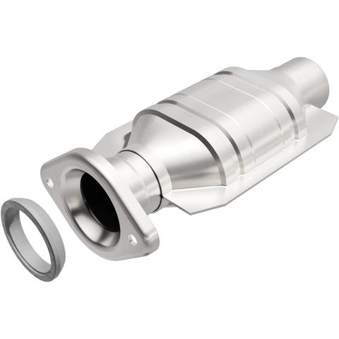 MagnaFlow Direct Fit Catalytic Converter 99-03 Lexus RX300 3.0L Rear - 51318