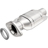 MagnaFlow Direct Fit Catalytic Converter 99-03 Lexus RX300 3.0L rear - 441417