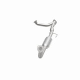 MagnaFlow Direct Fit Catalytic Converter 96-97 3.2L Passport D/S A/T - 23638