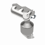 MagnaFlow Direct Fit Catalytic Converter 10-14 RX450H 3.5L Left - 52017