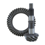 USA Standard Ring & Pinion Gear Set For GM 7.5in in a 4.56 Ratio - ZG GM7.5-456