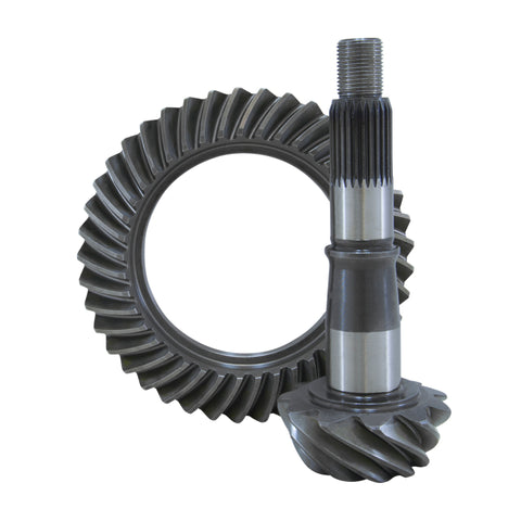 USA Standard Ring & Pinion Thick Gear Set For GM 7.5in in a 4.11 Ratio - ZG GM7.5-411T