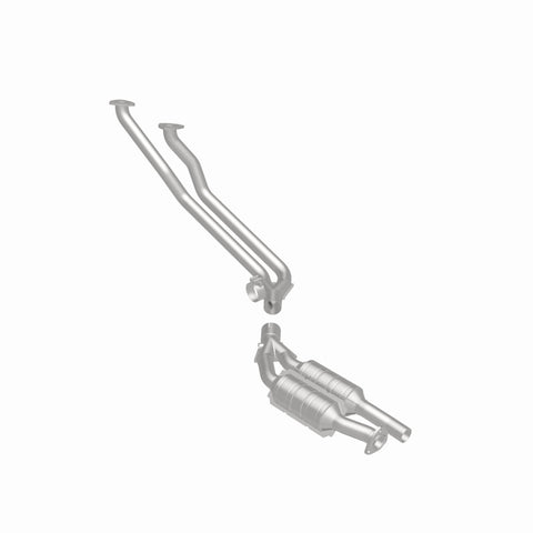 MagnaFlow Conv DF 93-95 BMW 525i 2.5L - 23808