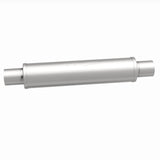 MagnaFlow Muffler Mag SS 18X4X4 2.5X2.5 C/C - 10426