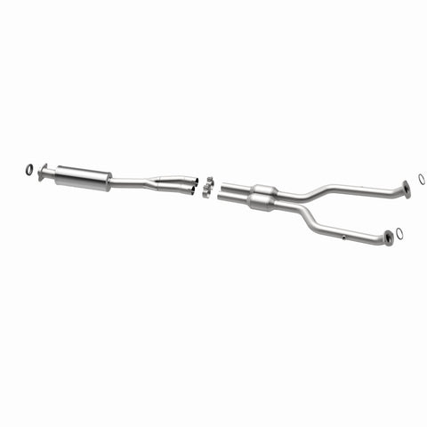 MagnaFlow Conv DF 2006 Lexus GS300 3.0L - 51423