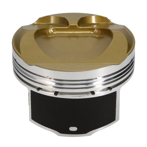 JE Pistons Honda K20C Ultra Series 86mm Bore 10.0:1 CR Piston - Single - 361278S