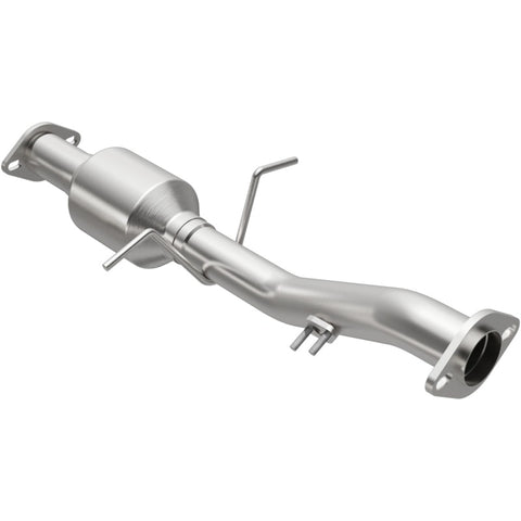 MagnaFlow Direct Fit Catalytic Converter 95-98 Toyota T100 2WD 3.4L - 23301