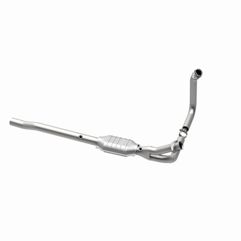 MagnaFlow Conv DF 02-03 Dodge Ram 1500 Pickup 4.7L 4WD - 93616
