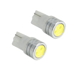 Oracle T10 Plasma LED Bulbs (Single) - White - 4902-051