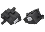 Ford Racing 2024 Mustang GT 5.0L/Mustang Dark Horse Oil Air Separator - Left & Right Side - M-6766-A50D