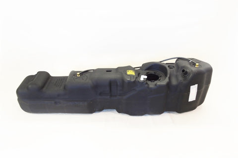 Titan Fuel Tanks 13-24 RAM 2500/3500 Cummins Mega Cab Short Bed 50 Gallon XXL Mid-Ship Fuel Tank - 7030213