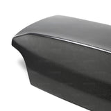 Seibon 00-10 Honda S2000 CSL-Style Carbon Fiber Trunk Lid - TL0005HDS2K-C
