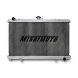 Mishimoto 89-94 Nissan 240sx S13 SR20DET X-LINE (Thicker Core) Aluminum Radiator - MMRAD-S13-89SRX