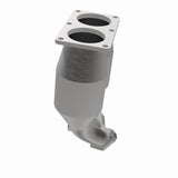 MagnaFlow Conv DF 00-02 Nissan Sentra 1.8 Front - 49103