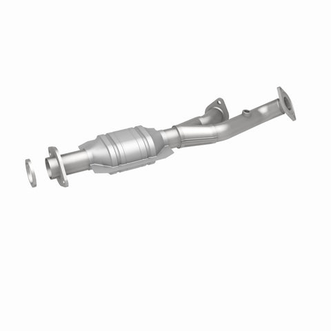 MagnaFlow Conv DF 03-04 4Runner 4.7 Rear OEM - 49696