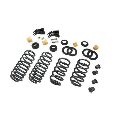 Belltech LOWERING KIT W/O SHOCKS - 751