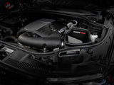 aFe Magnum FORCE Pro Dry S Cold Air Intake System 11-19 Jeep Grand Cherokee (WK2) V8-5.7L - 54-13023D