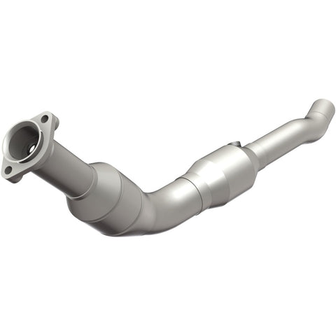MagnaFlow Direct Fit Catalytic Converter 05-08 LR3/RR Sport Driver Side - 93687
