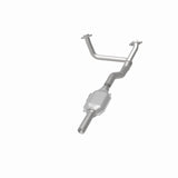 MagnaFlow Direct Fit Catalytic Converter Ford 84 86 - 93306
