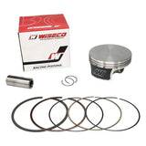 Wiseco 06-19 Honda TRX680 Rincon 101 CR Piston Kit - 40066M10200