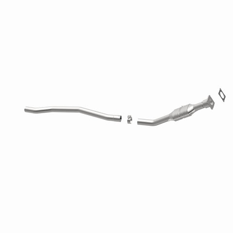 MagnaFlow Direct Fit Catalytic Conv 01-04 Chrysler/Dodge Truck Town & Country Van/Grand Caravan 3.8L - 51789