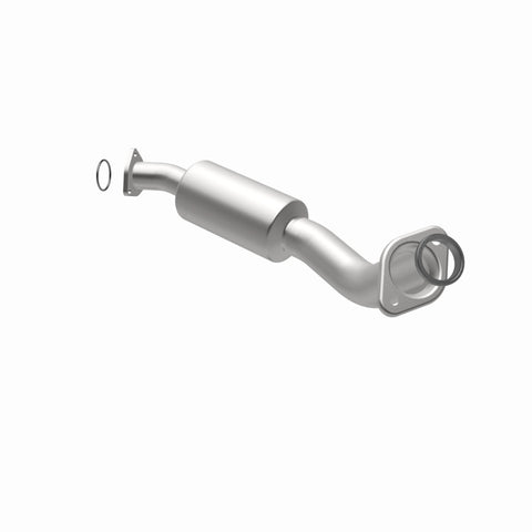 MagnaFlow California Grade CARB Compliant Converter Direct Fit 02-06 Acura RSX Type-S L4 2.0L - 5461182