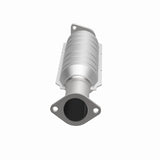 MagnaFlow Direct Fit Catalytic Converter 06-07 Hyundai Sonata 3.3L - 49811