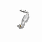 MagnaFlow Direct Fit Catalytic Converter 97-99 E-150/250 D/S 4.6L - 93390
