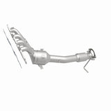 MagnaFlow Direct Fit Catalytic Converter 10-13 Mazda 3 2.0L Manifold - 51802