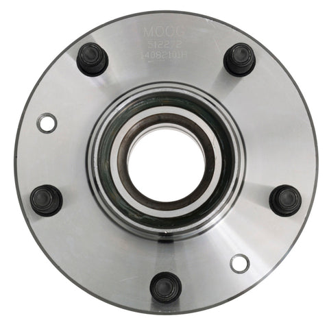 MOOG 06-07 Ford Fusion Rear Hub Assembly - 512272