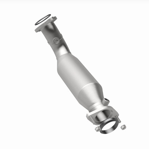 MagnaFlow Direct Fit Catalytic Converter 2009-2015 CTS V8 6.2 OEM Underbody - 21-178