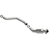 Magnaflow Conv DF 13-14 Mercedes-Benz GL450 V8 4.6 OEM Underbody - 21-485