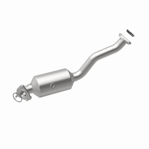 MagnaFlow California Converter Direct Fit 07-08 Honda Fit 1.5L - 5461768