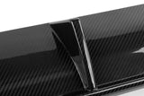 APR 22-24 Volkswagen GTI (MK8) Carbon Fiber Rear Diffuser - MS100241
