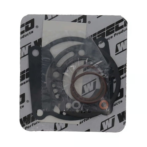 Wiseco Kawasaki KX100 54.5mm Top End Gasket Kit - W5668