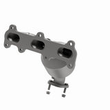 MagnaFlow Direct Fit Catalytic Converter 2004 Hyundai Santa Fe 2.7L - 50695