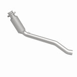 MagnaFlow DF Conv 2010-2013 Landrover  LR4 V8 5 OEM Underbody - 21-531